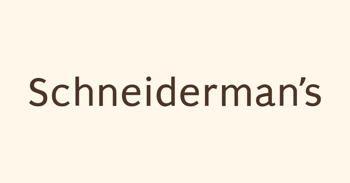 Schneiderman's